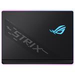 ASUS ROG Strix SCAR 18 G835LX-NEBULA007X Off Black
