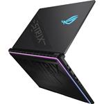 ASUS ROG Strix SCAR 18 G835LX-NEBULA011X Off Black