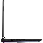 ASUS ROG Strix SCAR 18 G835LX-NEBULA011X Off Black