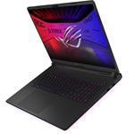 ASUS ROG Strix SCAR 18 G835LX-NEBULA077 Off Black
