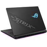 ASUS ROG Strix SCAR 18 G835LX-NEBULA077 Off Black