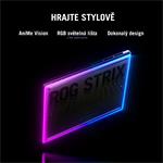 ASUS ROG Strix SCAR 18 G835LX-NEBULA077 Off Black