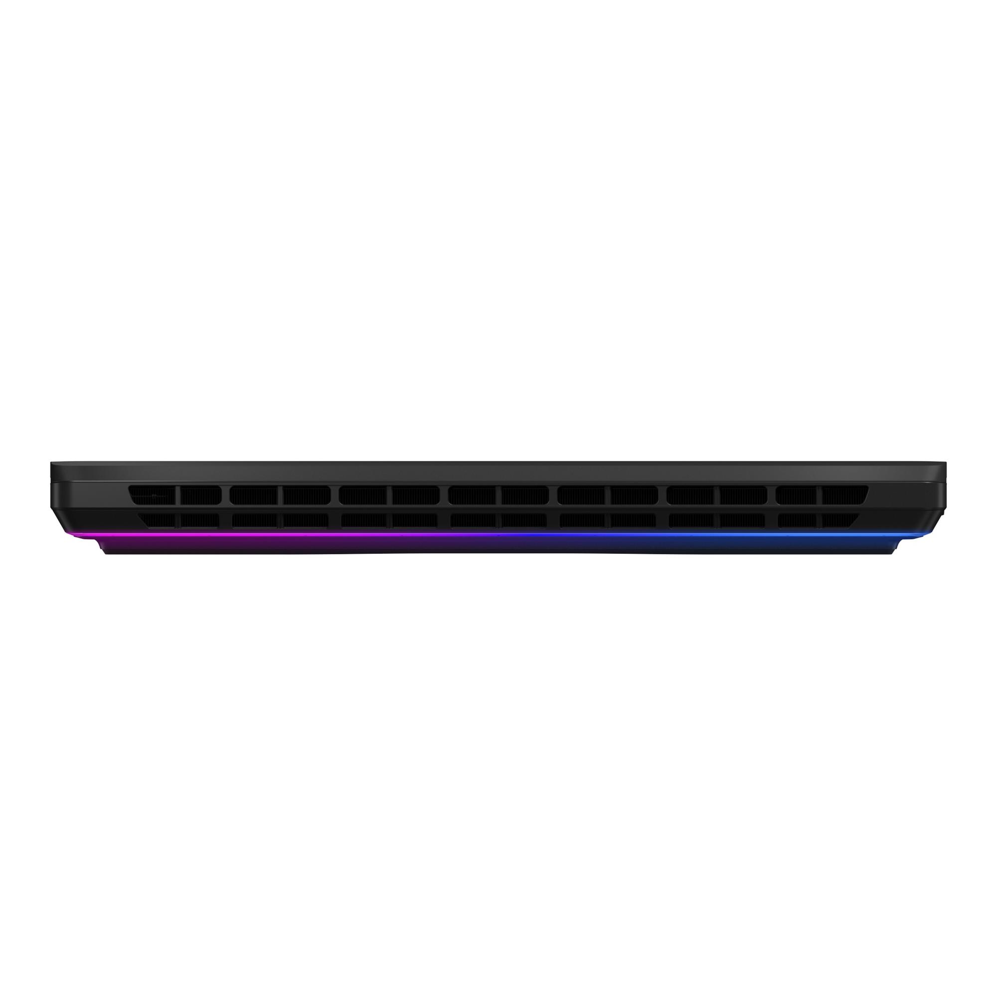 ASUS ROG Strix SCAR 18 G835LXG-TQ468WZ Off Black