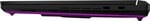 ASUS ROG Strix SCAR 18 G835LXG-TQ510X Off Black kovový