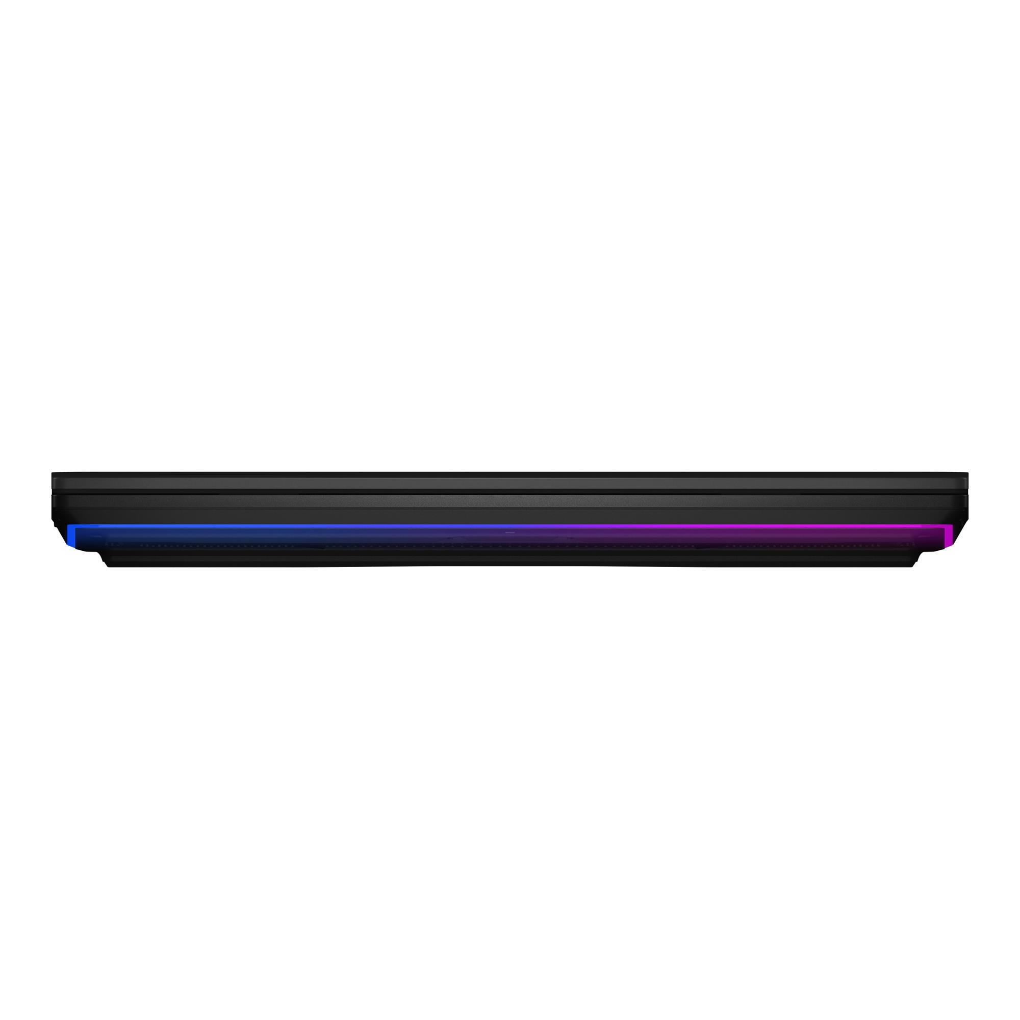 ASUS ROG Strix SCAR 18 G835LXG-TQ510XZ Off Black (bez adaptéru)