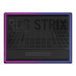 ASUS ROG Strix SCAR 18 G835LXG-TQ510XZ Off Black (bez adaptéru)