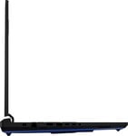 ASUS ROG Strix SCAR 18 G835LXG-TQ510XZ Off Black (bez napájacieho adaptéra)