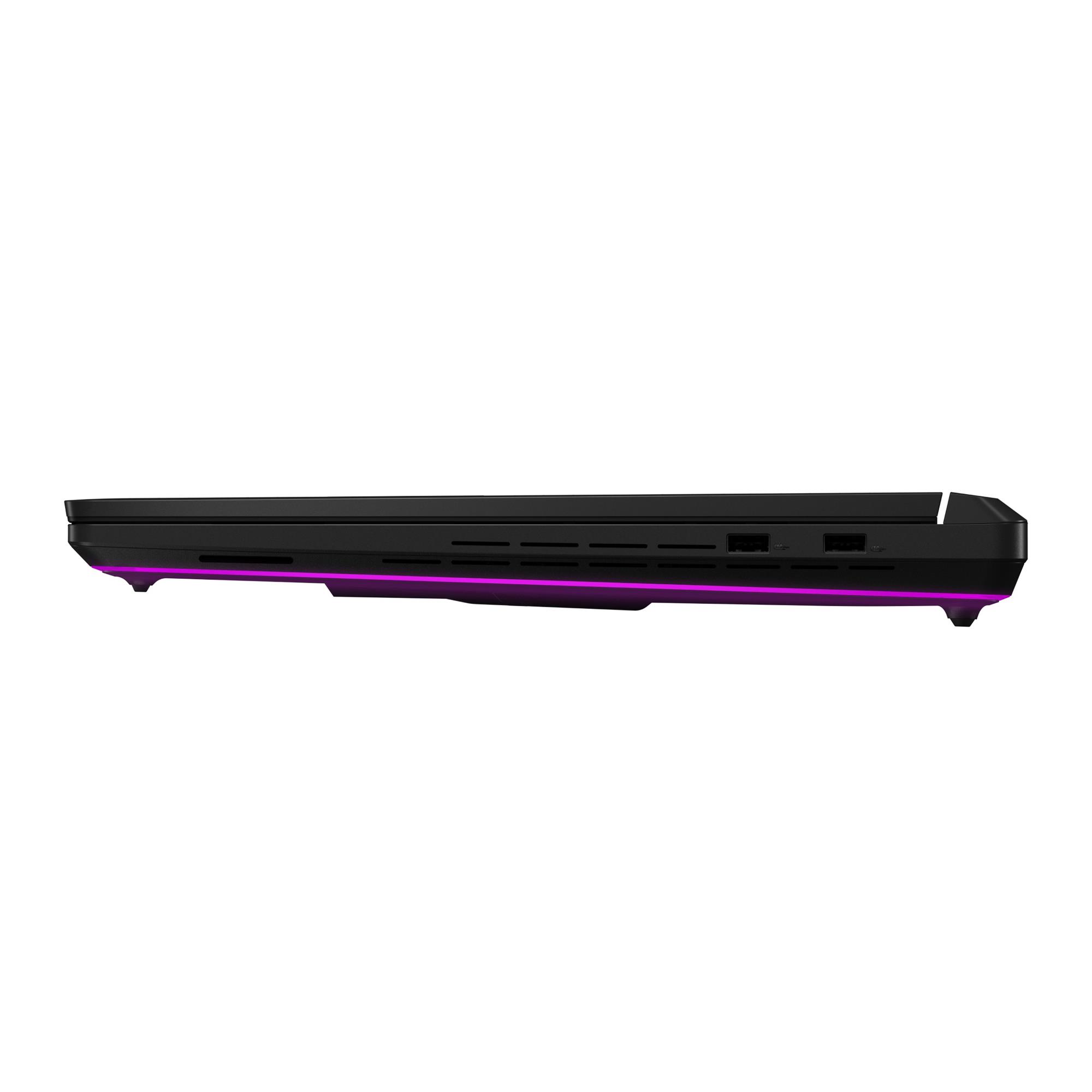 ASUS ROG Strix SCAR 18 G835LXG-TQ510XZ Off Black