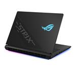 ASUS ROG Strix SCAR 18 G835LXG-TQ510XZ Off Black