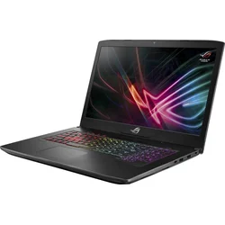 ASUS ROG STRIX SCAR Edition GL703GE-EE047T Gunmetal Aluminum