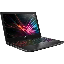 ASUS ROG STRIX SCAR Edition GL703GM-EE014T Gunmetal