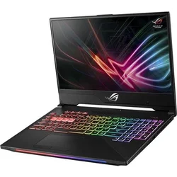 ASUS ROG STRIX SCAR II GL504GV-ES020T Gunmetal