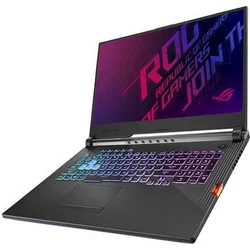 ASUS ROG STRIX SCAR III G731GW-EV007T Gunmetal