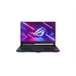 Asus ROG Strix SCAR15 G533QM-HF024T Black - Počítače stolní