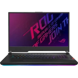 Asus ROG Strix SCAR17 G732LXS-HG059T Original Black kovový