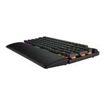 ASUS ROG Strix Scope II 96 Wireless (ROG NX Snow) - SK/EN