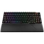 ASUS ROG Strix Scope II 96 Wireless (ROG RX RED / PBT) - US