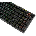 ASUS ROG Strix Scope II 96 Wireless (ROG RX RED / PBT) - USA