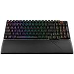 ASUS ROG Strix Scope II 96 Wireless (ROG RX RED / PBT) - USA