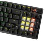 ASUS ROG STRIX SCOPE II 96 WL/NXSW/US/PBT