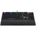 ASUS ROG Strix Scope II, ROG RX RED / PBT, USA