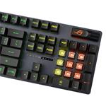 ASUS ROG Strix Scope II, ROG RX RED / PBT, USA