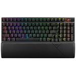 ASUS ROG Strix Scope II X, ROG NX Snow V2, USA