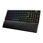 ASUS ROG Strix Scope II X, ROG NX Snow V2, USA