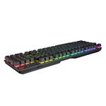ASUS ROG Strix Scope NX TKL Wireless Deluxe (americké rozloženie, NX Red)