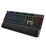ASUS ROG Strix Scope NX TKL Wireless Deluxe (US layout, NX Red)