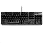 ASUS ROG Strix Scope RX, CZ/SK