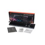 ASUS ROG Strix Scope RX, CZ/SK