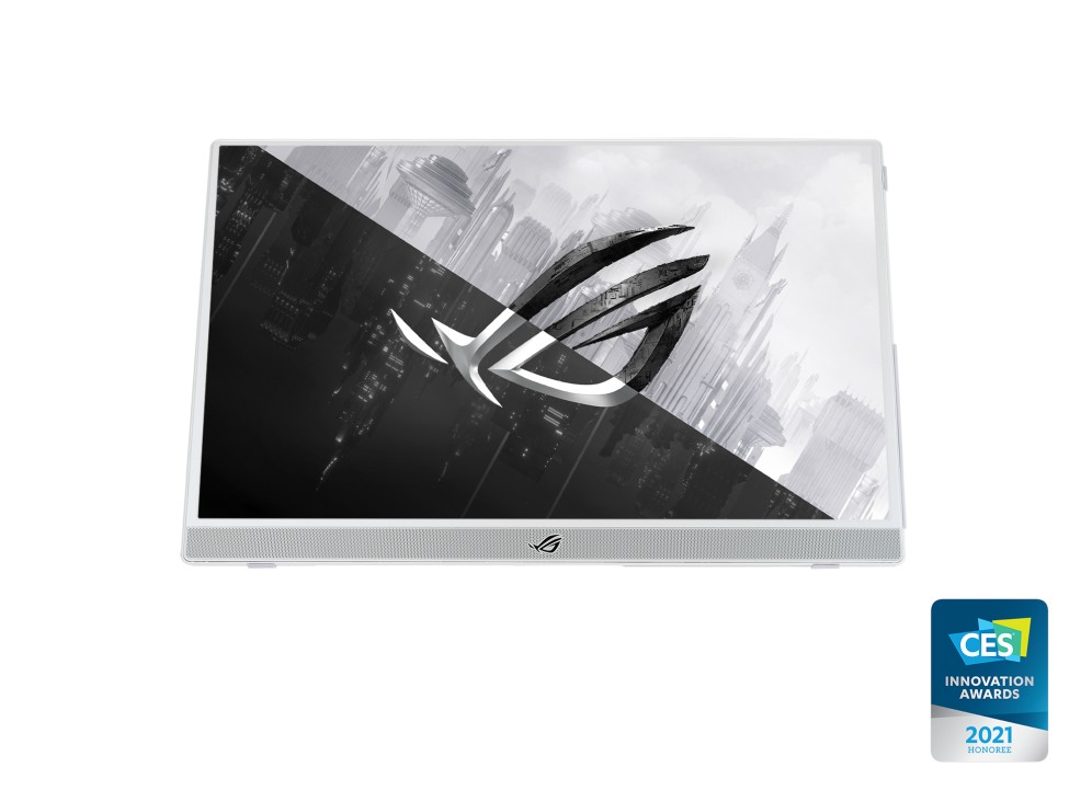ASUS ROG Strix XG16AHP-W