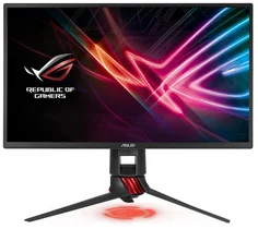 ASUS ROG Strix XG258Q