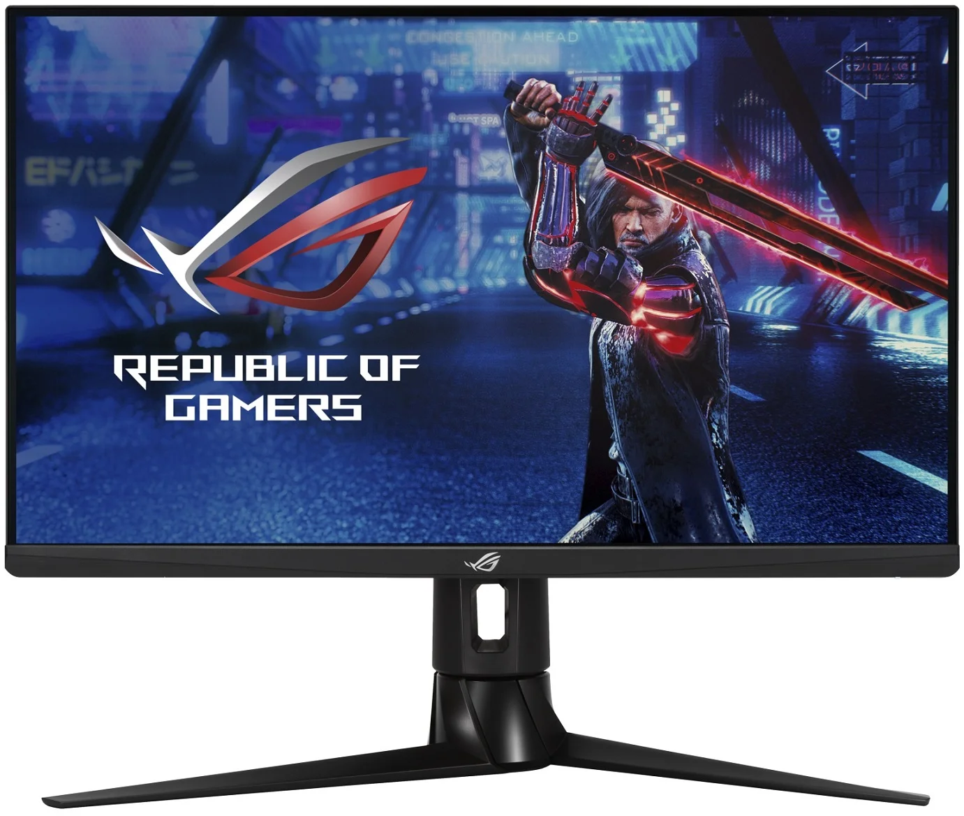 ASUS ROG Strix XG27AQ