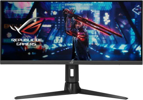 ASUS ROG Strix XG309CM