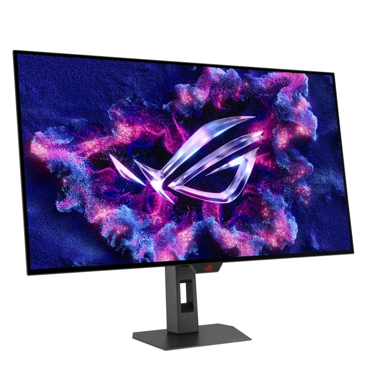 ASUS ROG Strix XG32UCWG