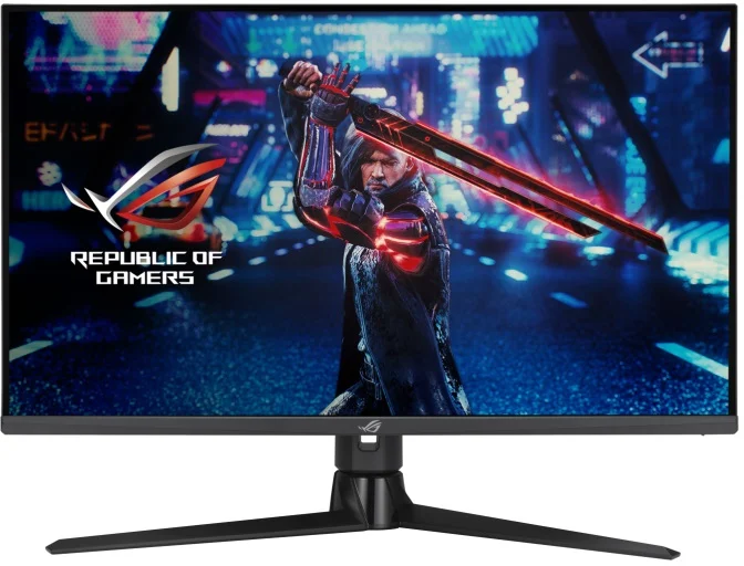 ASUS ROG Strix XG32UQ 32"
