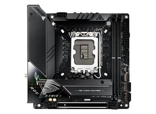 ASUS ROG Strix Z690-I Gaming WIFI