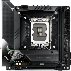 ASUS ROG Strix Z690-I Gaming WIFI