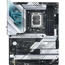 ASUS ROG Strix Z790-A GAMING