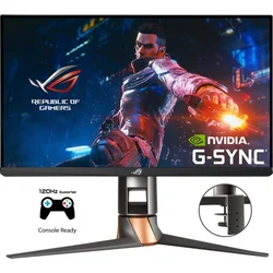 ASUS ROG Swift 360Hz PG259QNR