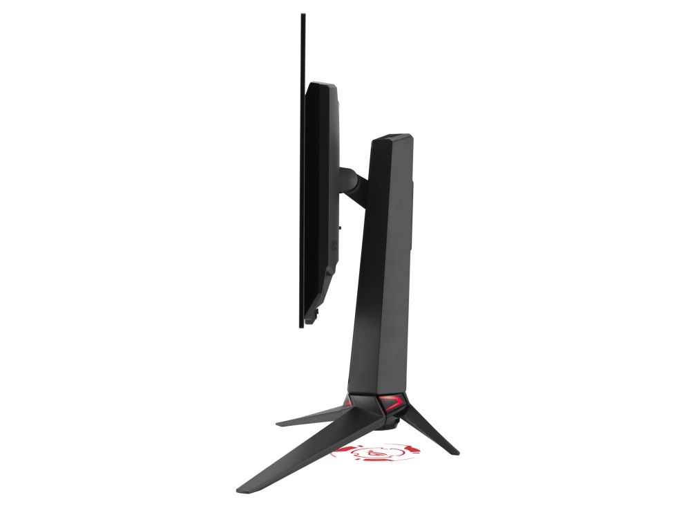 ASUS ROG Swift OLED PG27AQDM