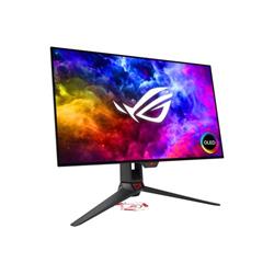 ASUS ROG Swift OLED PG27AQDM