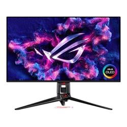 ASUS ROG Swift OLED PG32UCDM