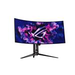 ASUS ROG Swift OLED PG34WCDM