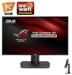 ASUS ROG SWIFT PG279Q