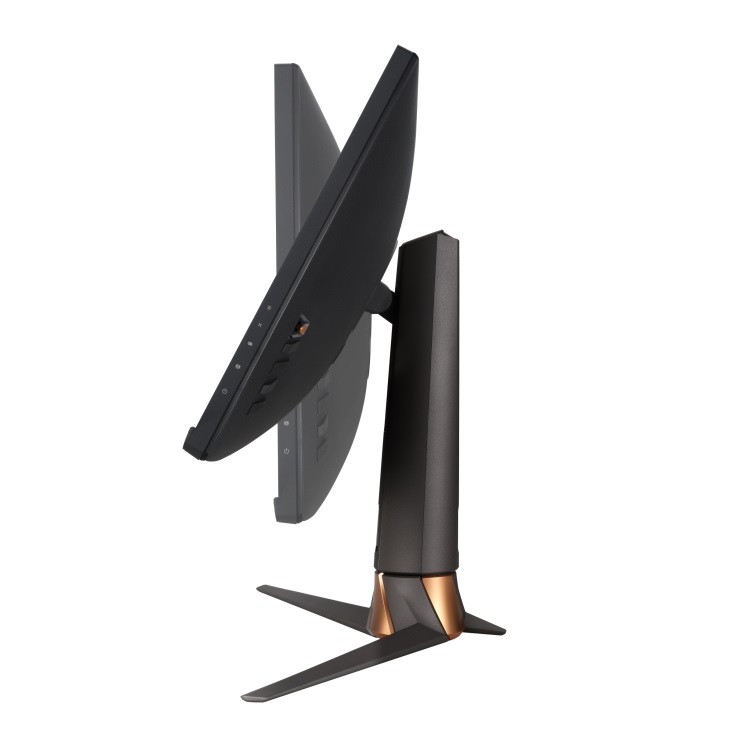 ASUS ROG Swift PG27UQR
