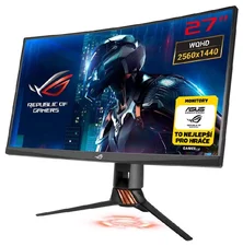 ASUS ROG Swift PG27VQ
