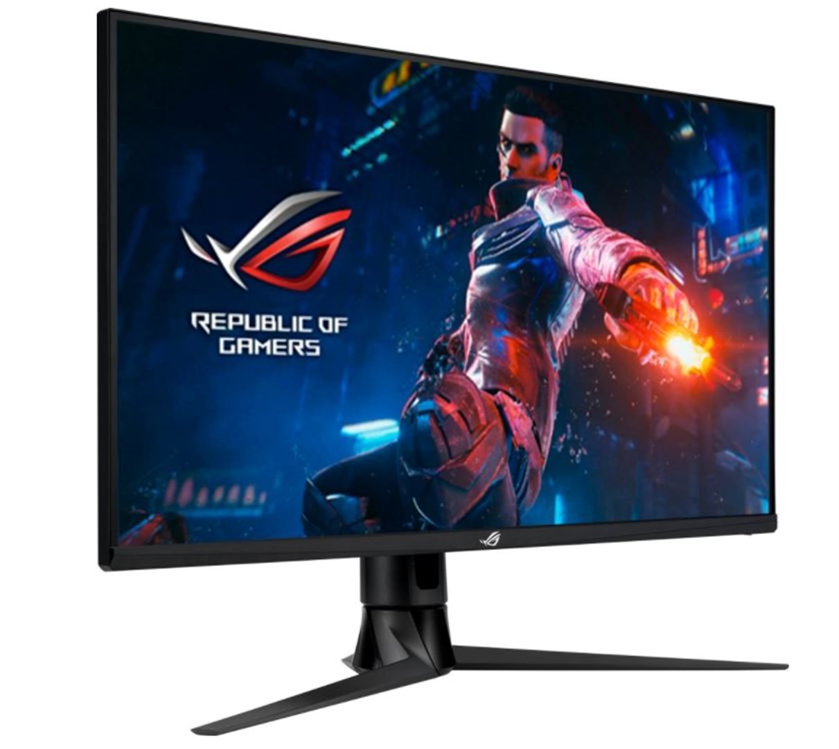 ASUS ROG Swift PG329Q